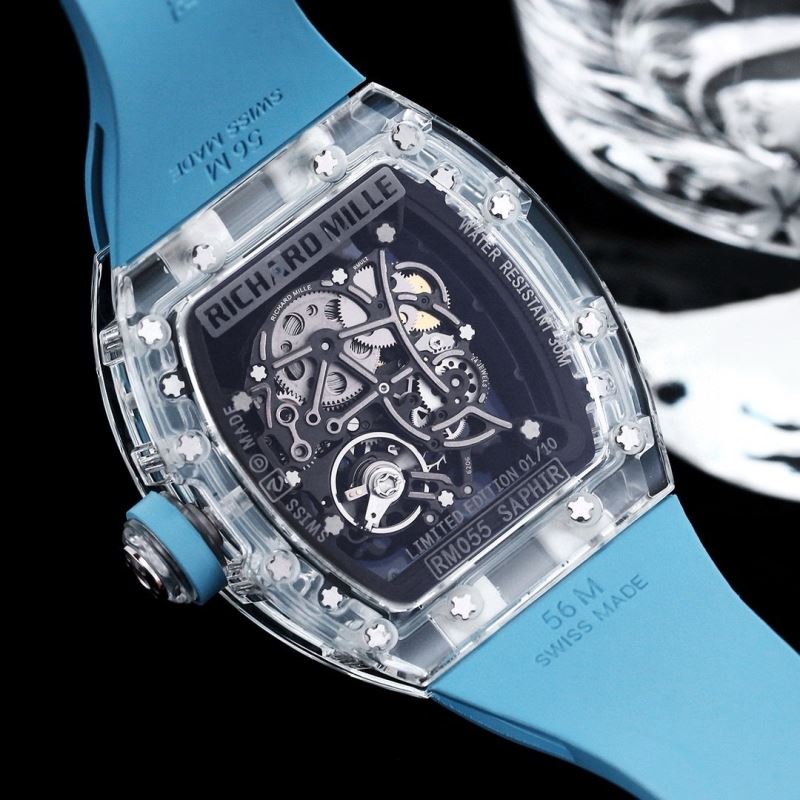 RICHARD MILLE Watches